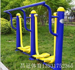 引領(lǐng)健康新風(fēng)尚 室外健身器材總經(jīng)銷的全方位服務(wù)與價(jià)值