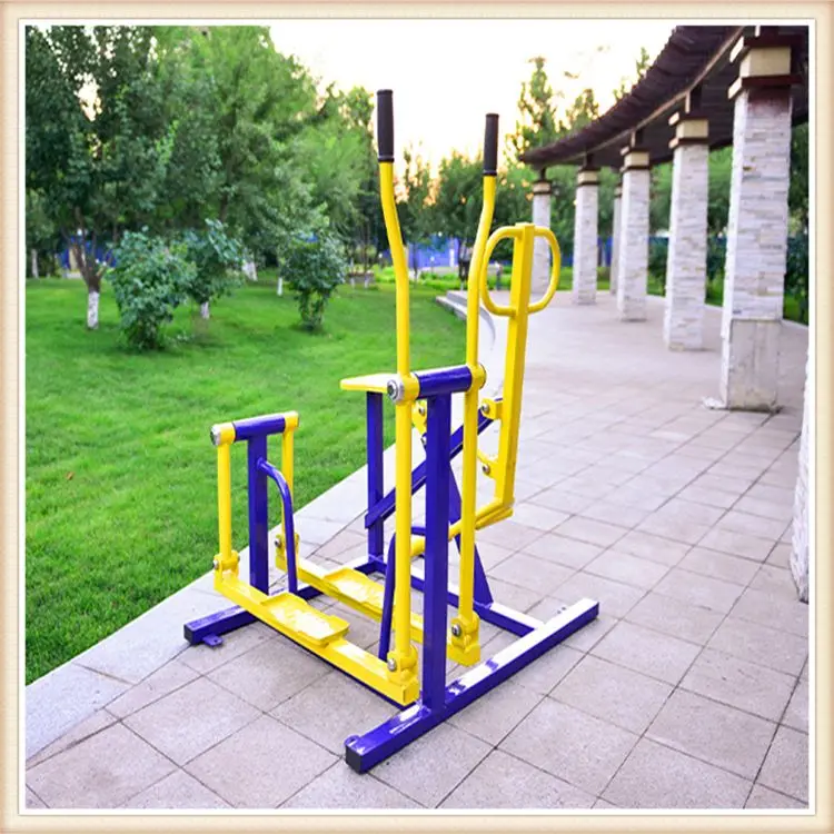 塑木公園健身器材 邯鄲小區(qū)單雙杠選購指南與合理價分析
